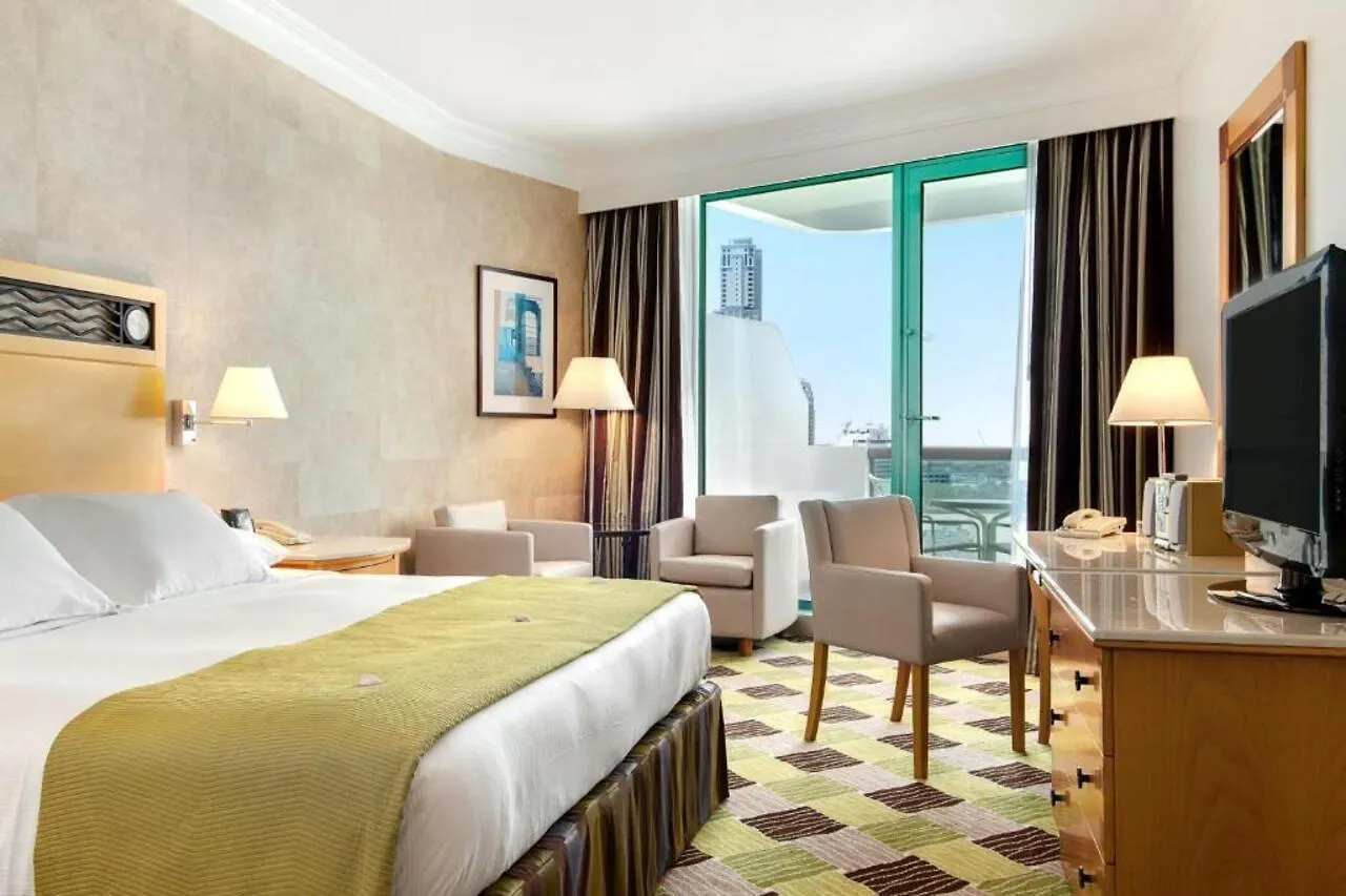 Hilton Dubai Jumeirah 5*,  Birleşik Arap Emirlikleri