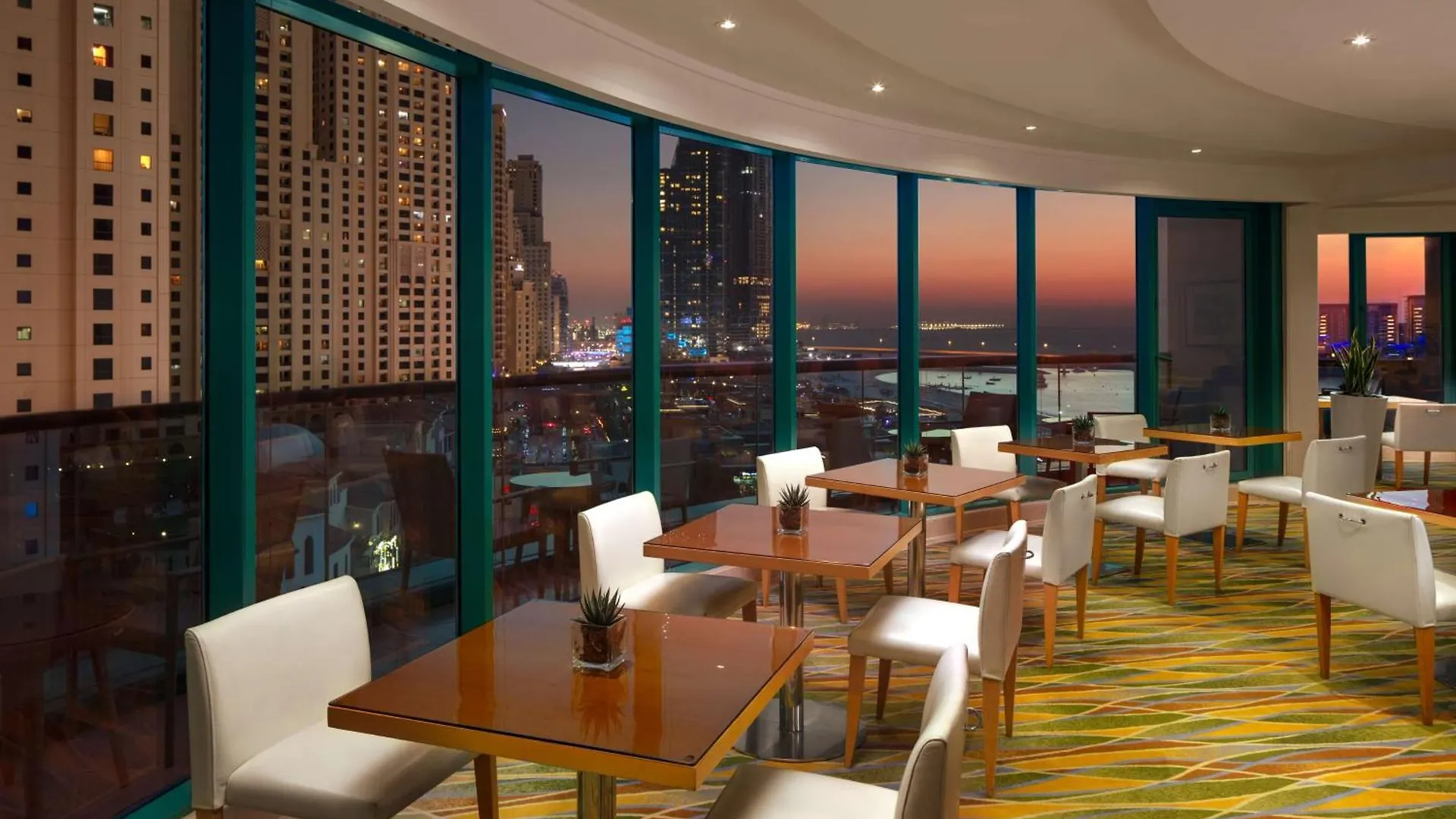 Hilton Dubai Jumeirah Resort