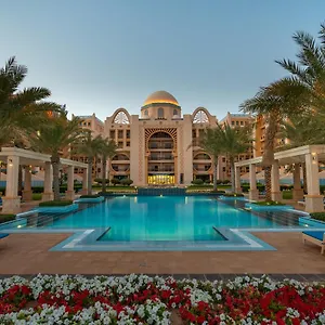 Appartement Globalstay At Palm Jumeirah Beachfront Paradise With Pool And Gym, Dubai