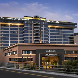 Otel Pullman Creek Centre, Dubai
