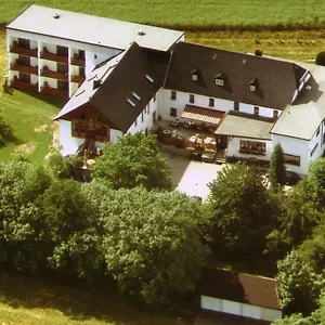 *** Gasthof Landkomforthotel Riedelbauch Deutschland