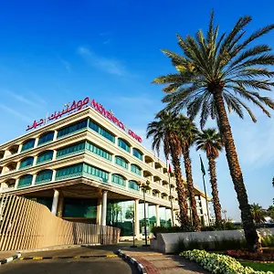 Otel Moevenpick Grand Al Bustan, Dubai