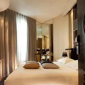 **** Hotel Secret De - & (adults Only) Frankreich