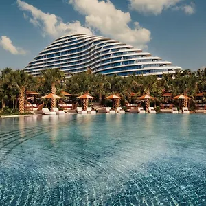 Jumeirah Marsa Al Arab Dubái