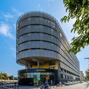 Aeroport Arenas Hotell
