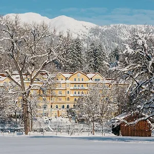 **** Hotel Grand Sonnenbichl Deutschland