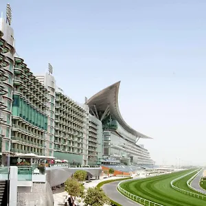 5* Hotell The Meydan