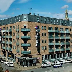 Cabinn City Hotell