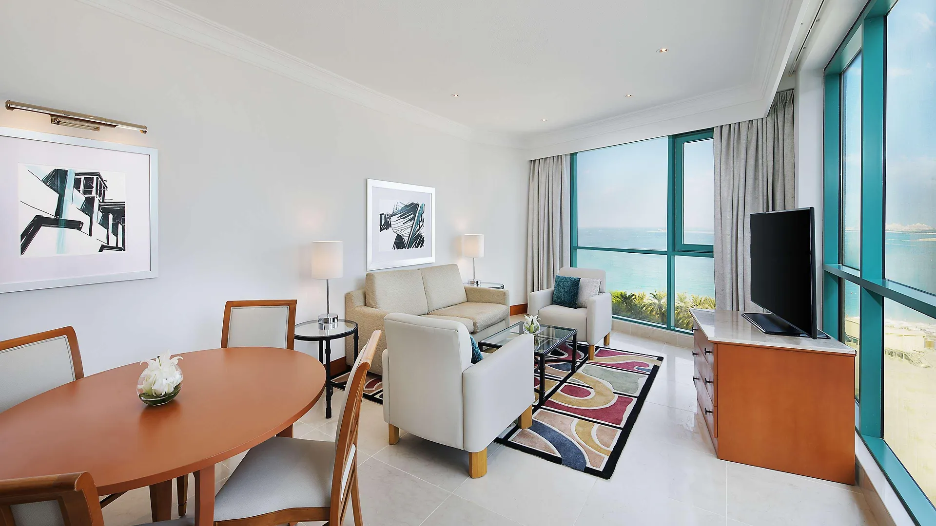 Resort Hilton Dubai Jumeirah