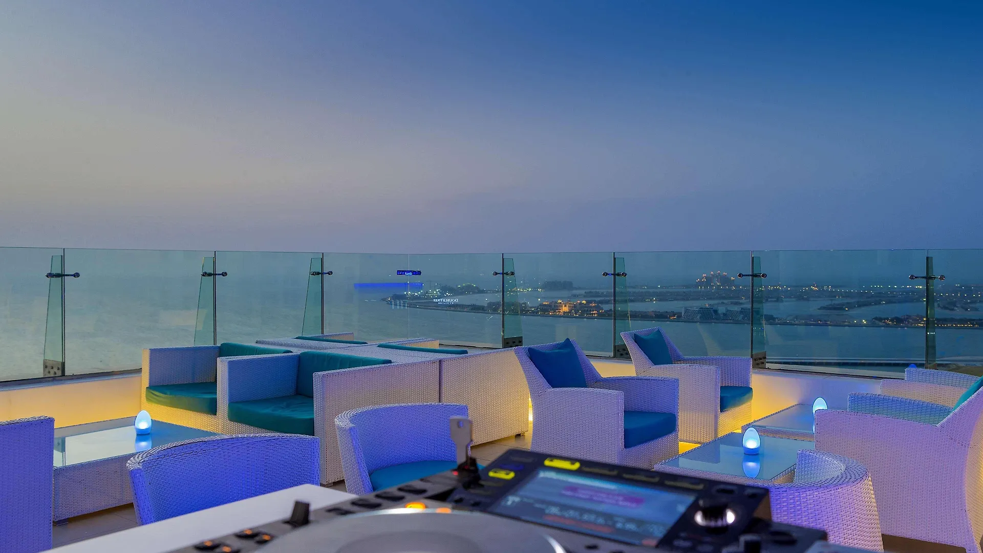 Hilton Dubai Jumeirah