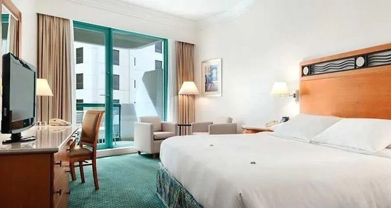 Resort Hilton Dubai Jumeirah