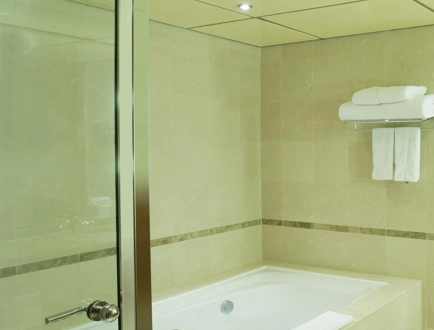 ***** Resort Hilton Dubai Jumeirah United Arab Emirates