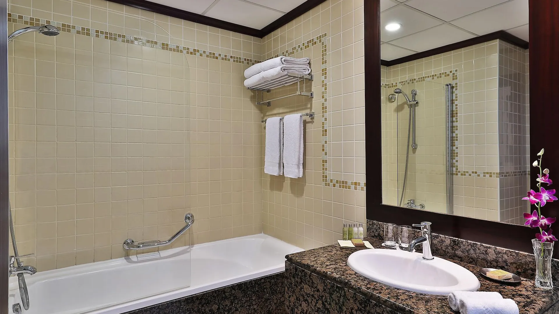Hilton Dubai Jumeirah United Arab Emirates