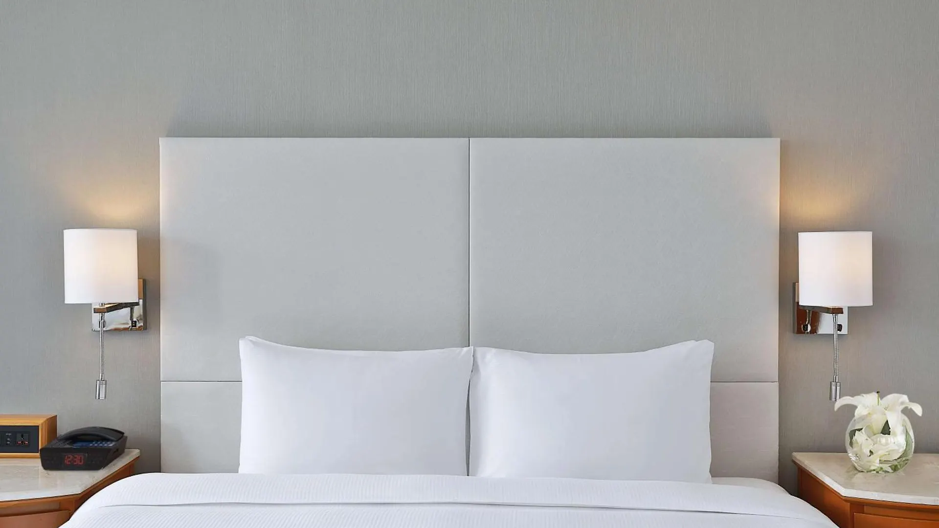 Hilton Dubai Jumeirah United Arab Emirates