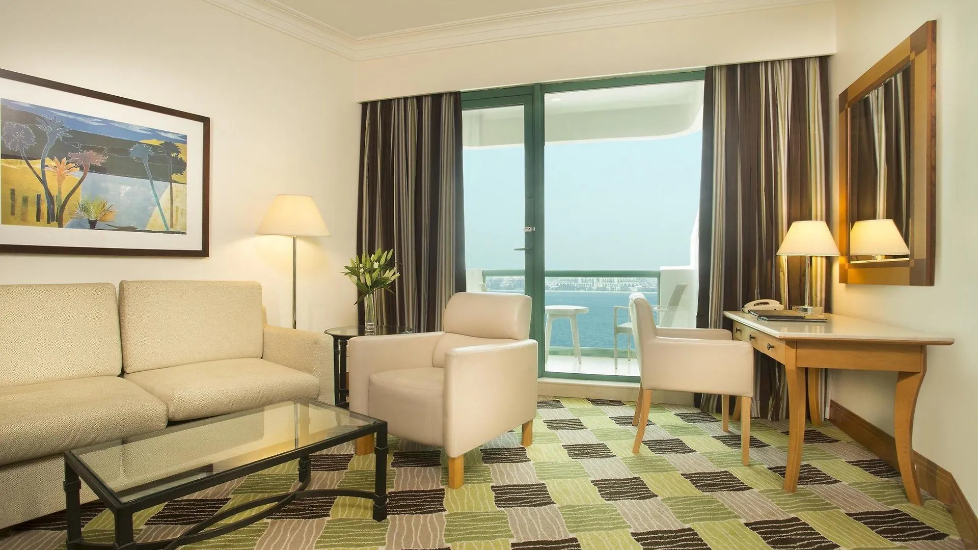 Hilton Dubai Jumeirah Resort