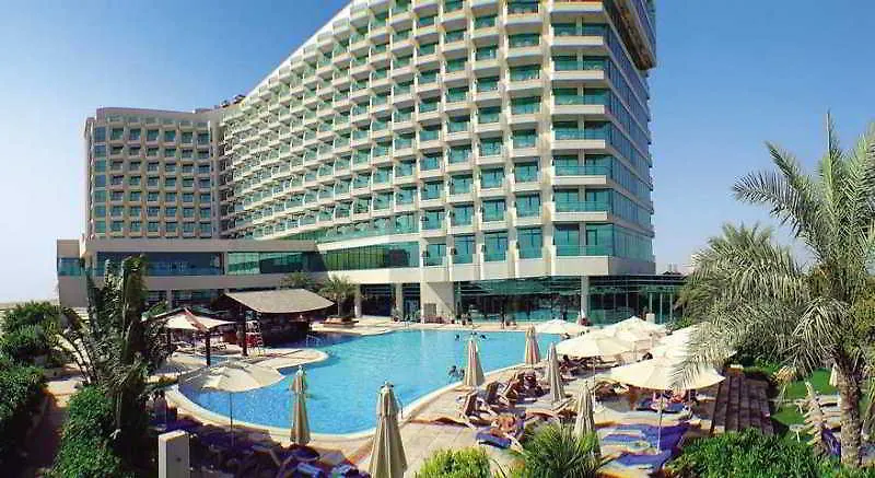 Hilton Dubai Jumeirah
