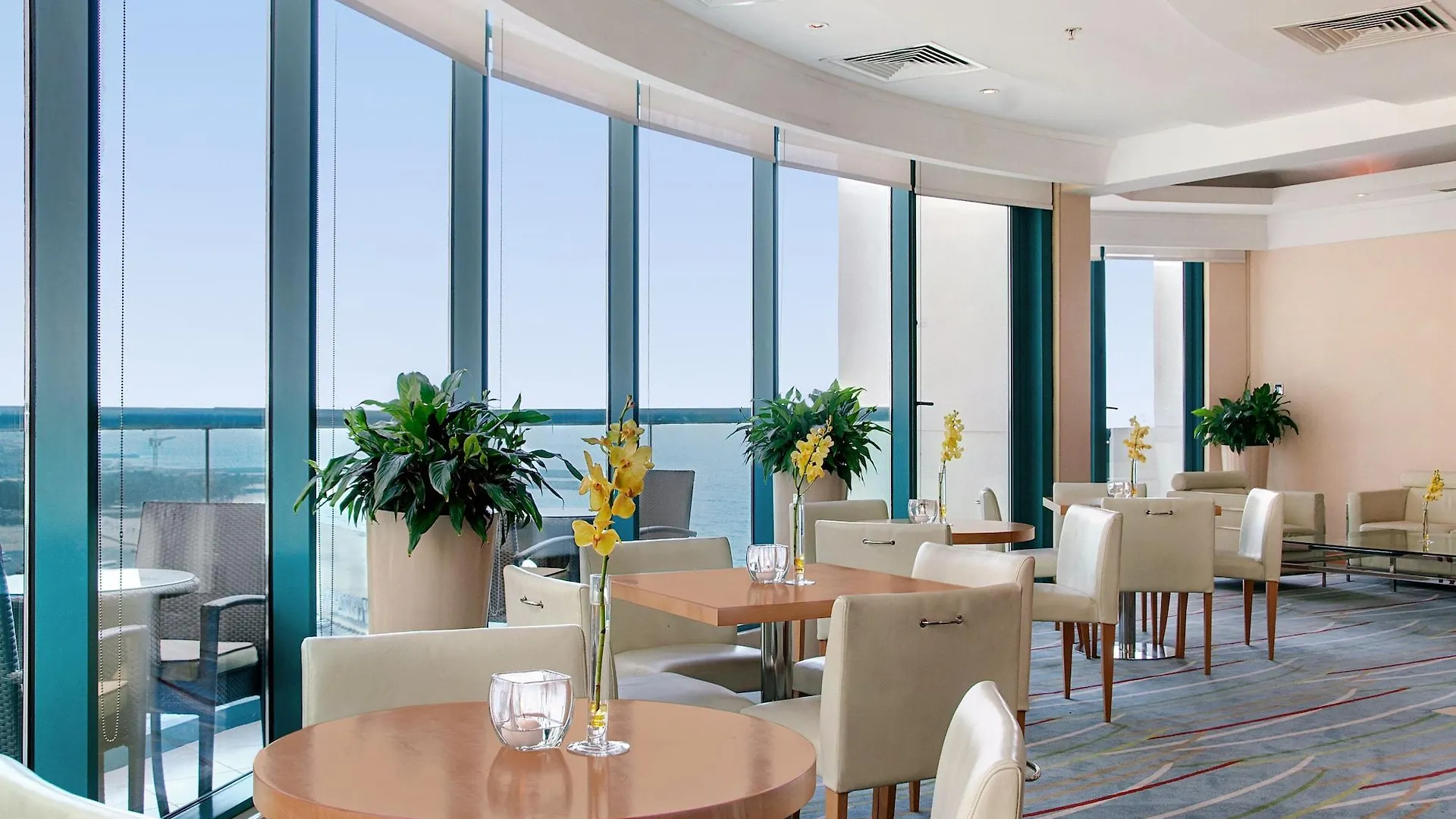 Hilton Dubai Jumeirah Resort