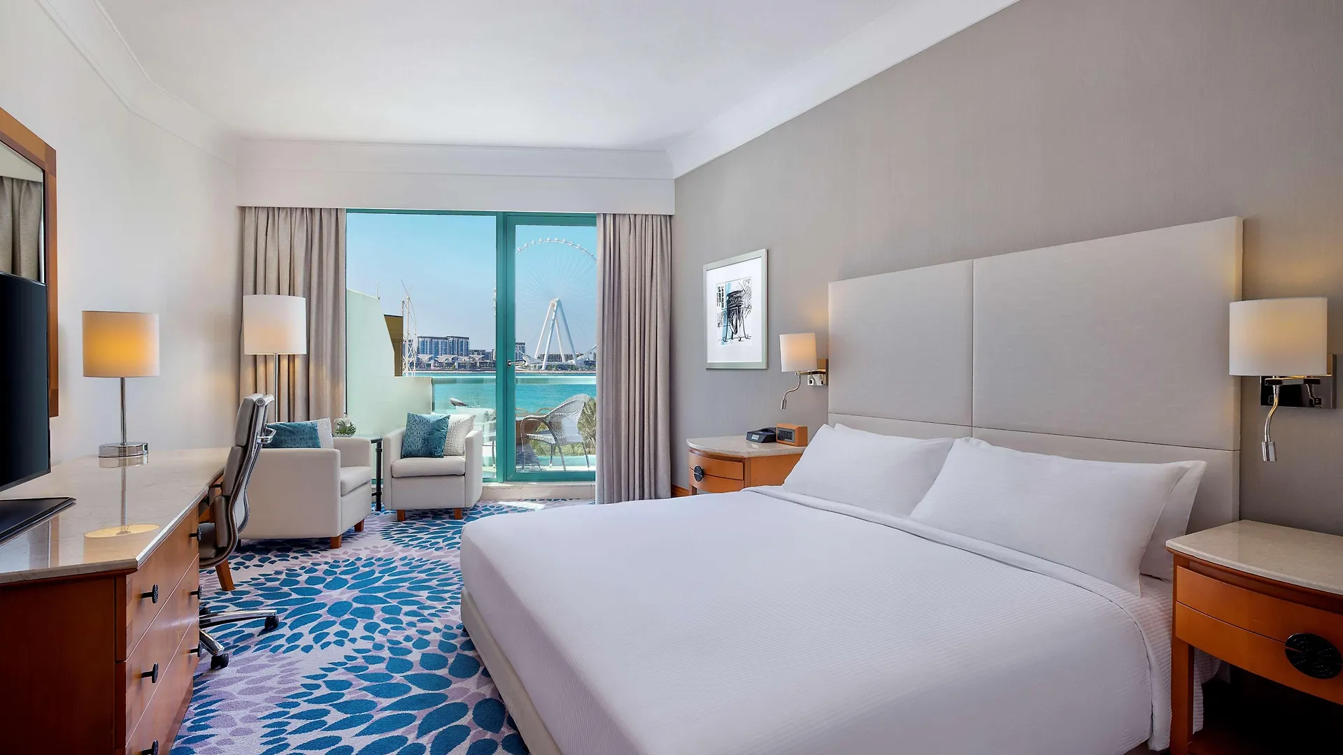 Hilton Dubai Jumeirah