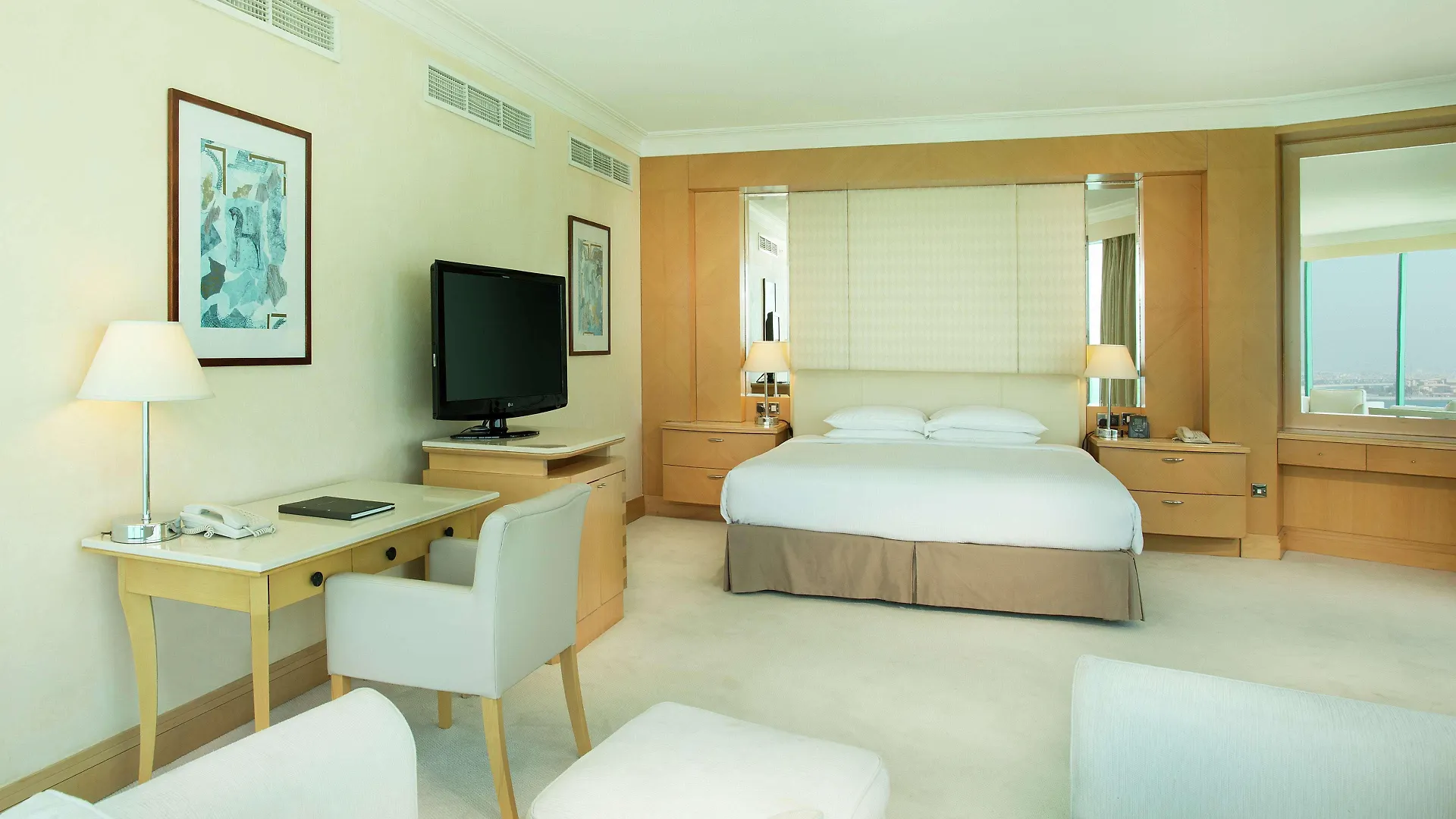 Hilton Dubai Jumeirah Resort