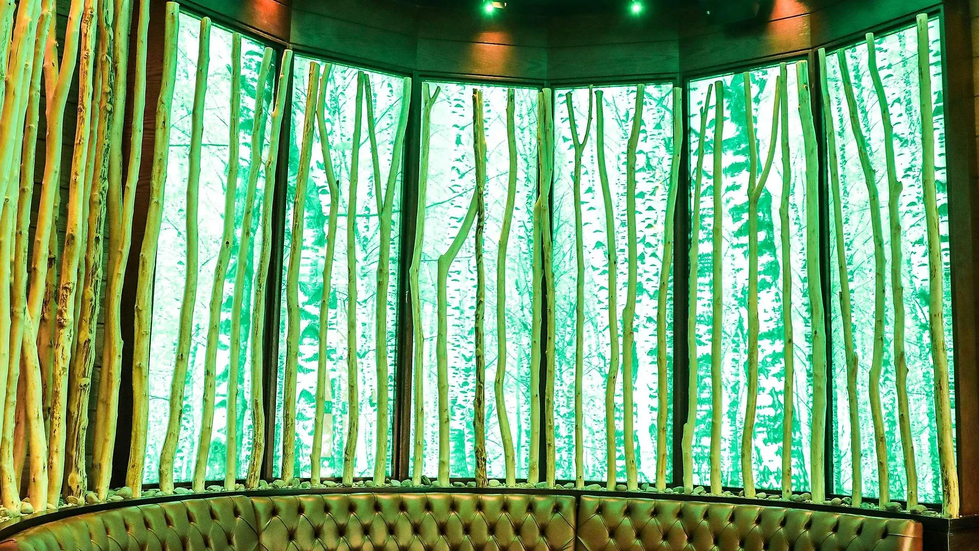 Resort Hilton Dubai Jumeirah