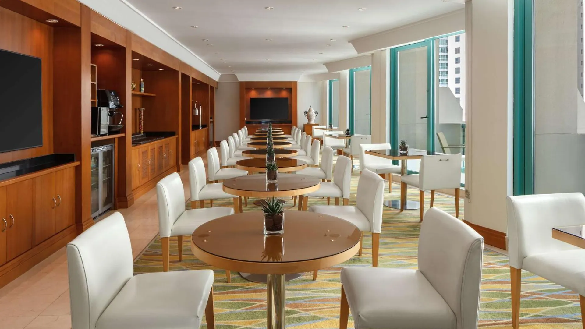 Hilton Dubai Jumeirah