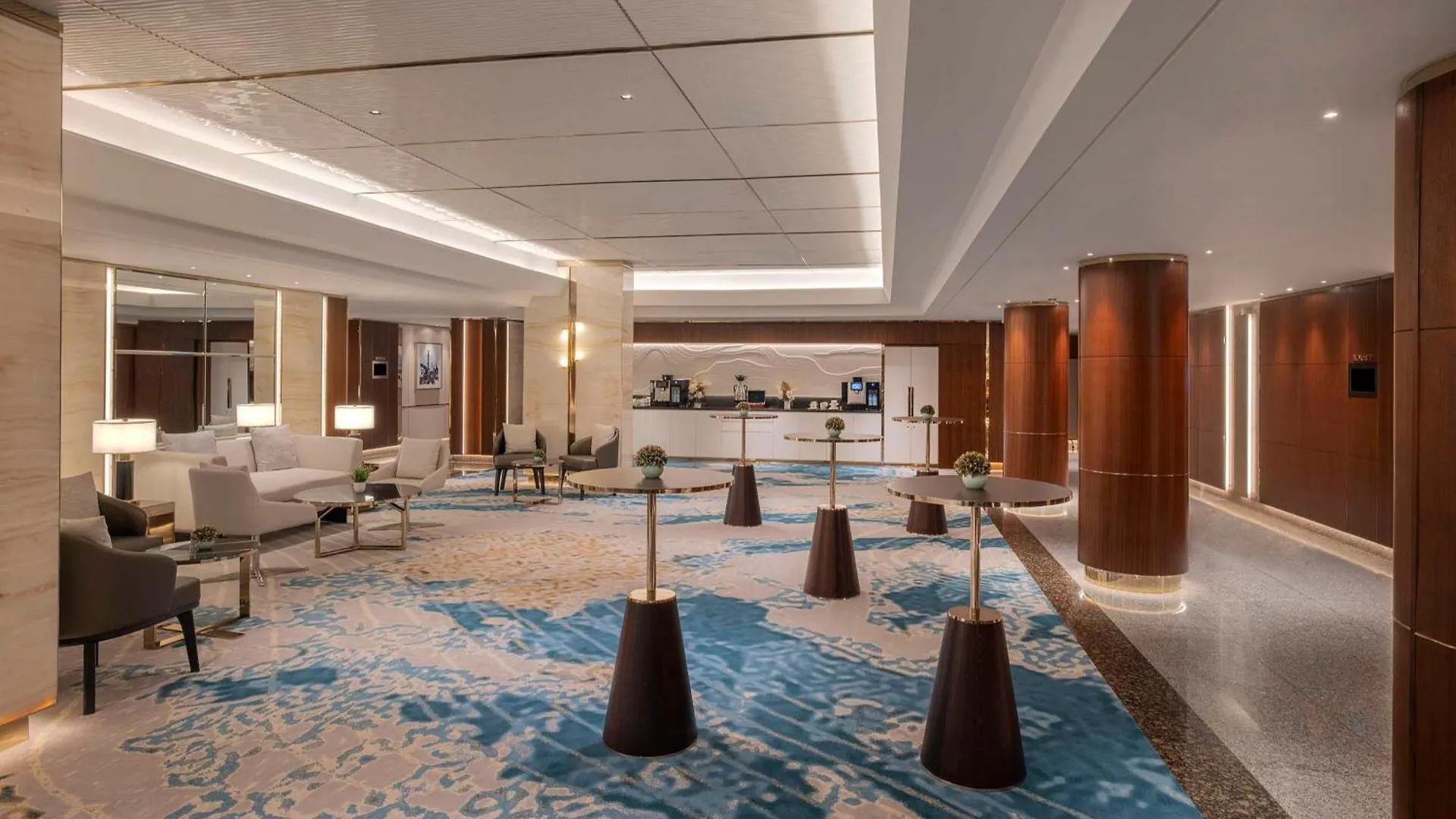 Hilton Dubai Jumeirah Resort