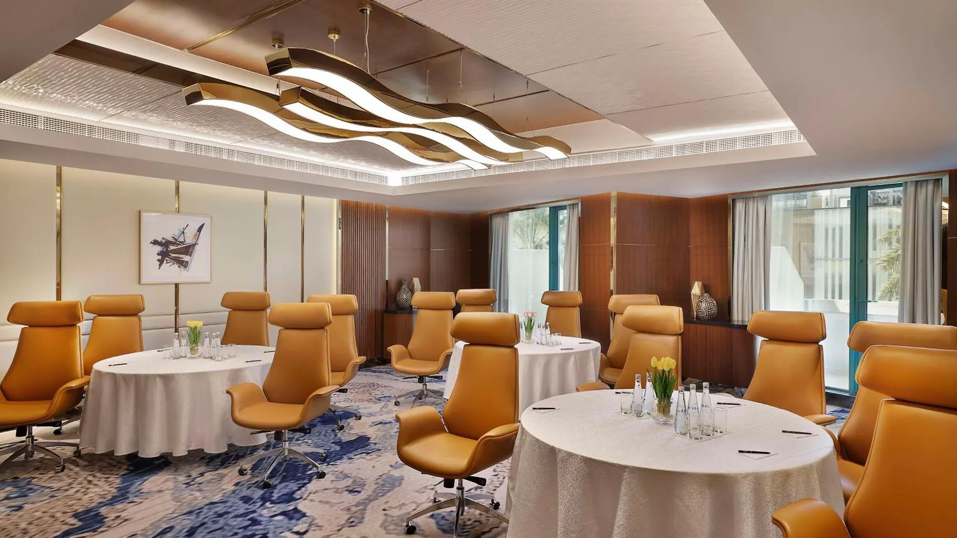 Hilton Dubai Jumeirah United Arab Emirates