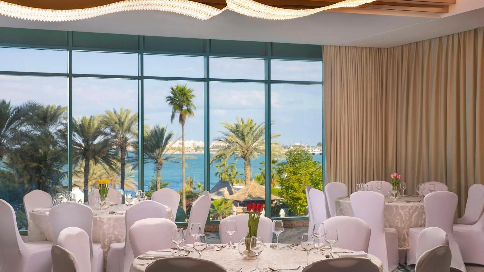Hilton Dubai Jumeirah Resort
