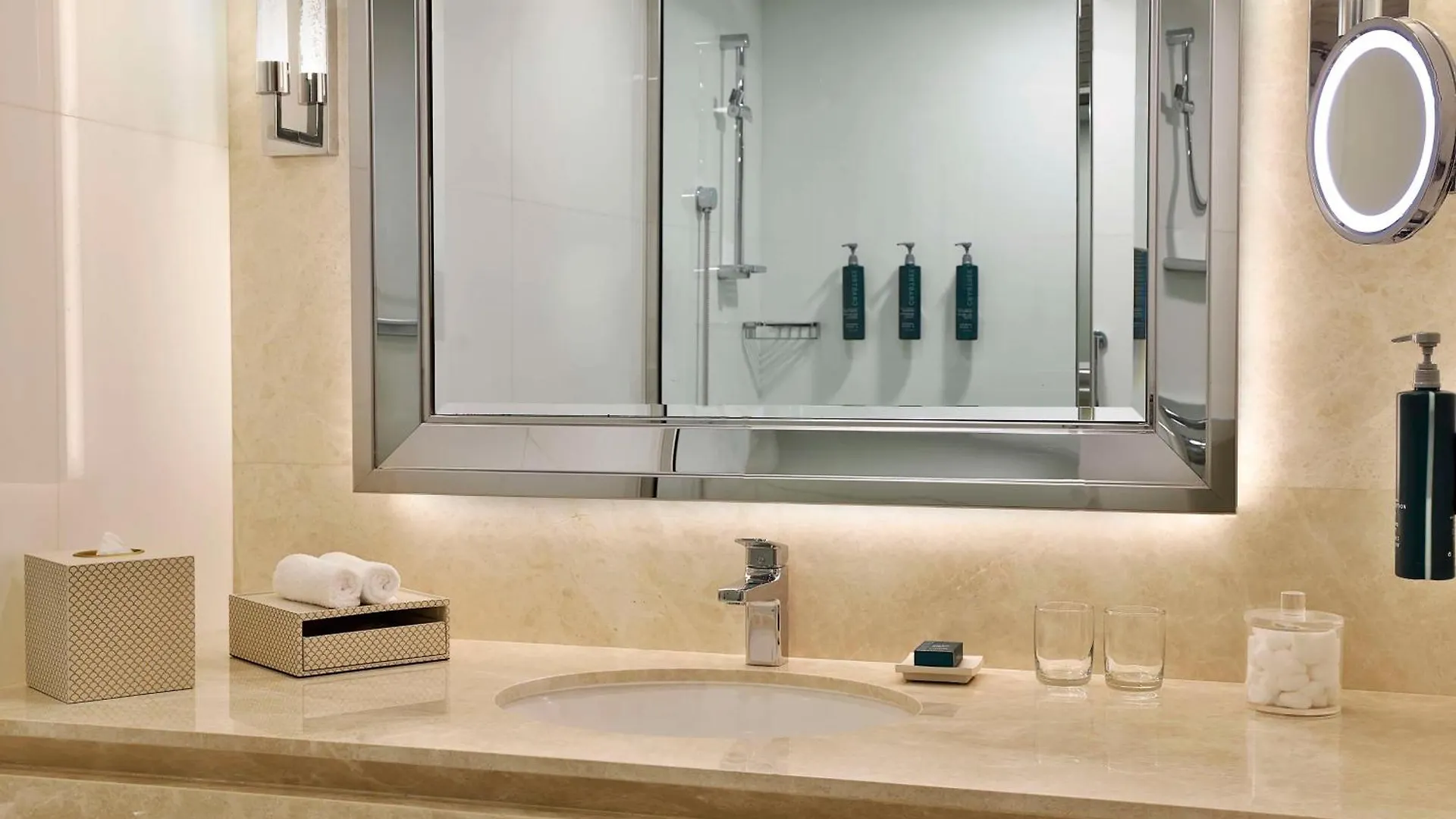 Hilton Dubai Jumeirah Vereinigte Arabische Emirate