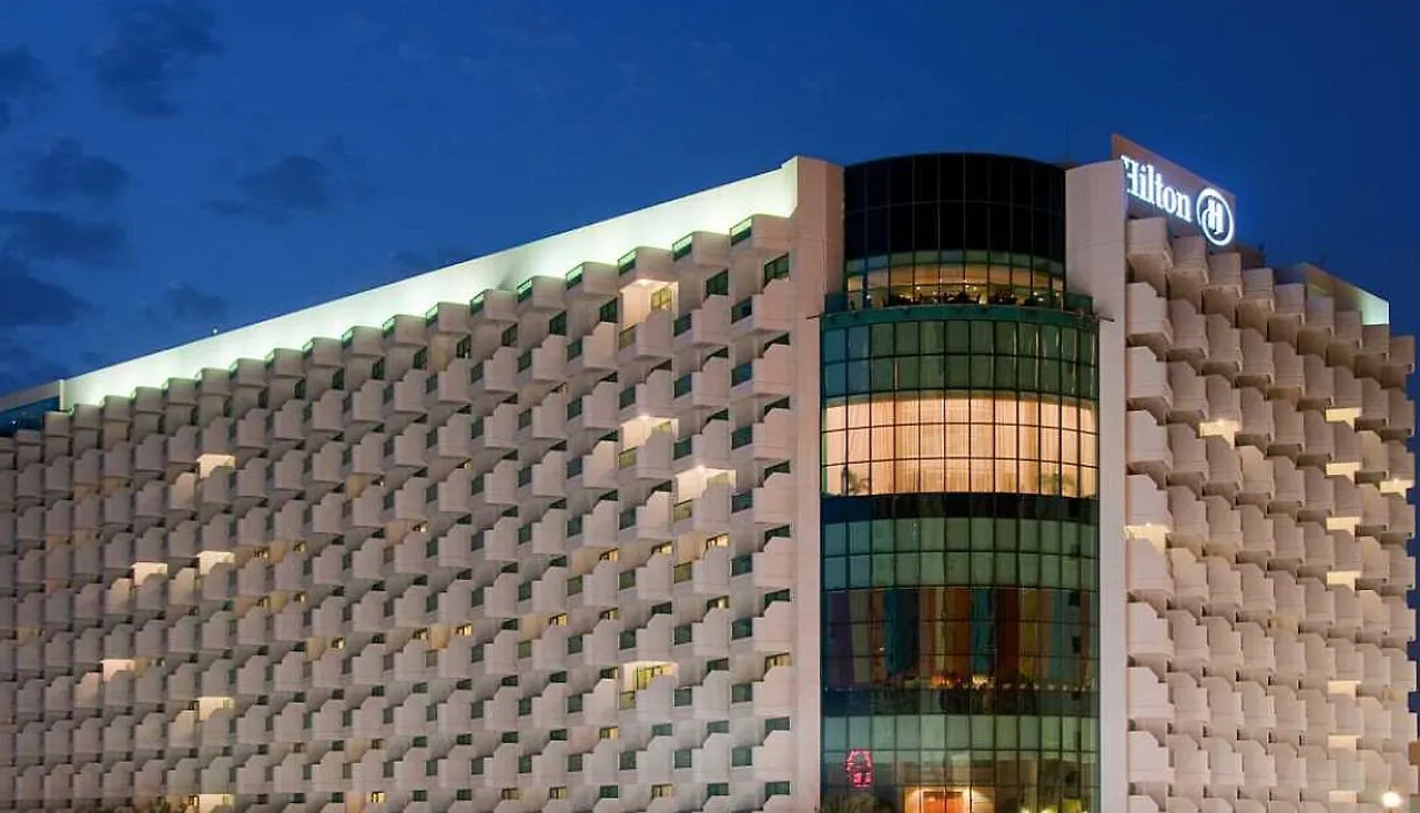 Resort Hilton Dubai Jumeirah
